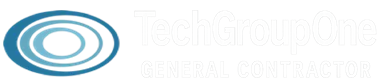 TechGroupOne - General Contractor in Florida
